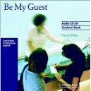 Be my Guest CDs / Francis OHara