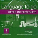 Language to Go Up-Interm. CD