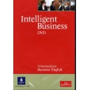 Intelligent Business Interm. DVD