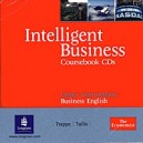 Intelligent Business Up-Interm. CDs / Graham Tullis, Tonya Trappe