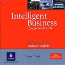 Intelligent Business Up-Interm. CDs / Graham Tullis, Tonya Trappe