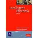 Intelligent Business Up-Interm. DVD