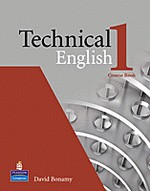 Technical English 1 Coursebook / David Bonamy