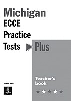 Michigan ECCE Practice Tests Plus TBk