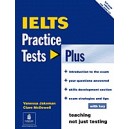 IELTS Practice Tests Plus 1 With key + CD Pack / Vanessa Jakeman, Clare McDowall