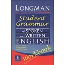 Longman Student Grammar of Spoken & Written English WBk / Susan Conrad, Douglas Biber, Geoffrey Leech