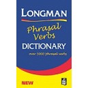 Longman Phrasal Verbs Dictionary Paper
