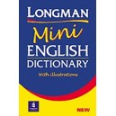 Longman Mini English Dictionary
