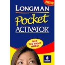 Longman Pocket Activator Dictionary Cased