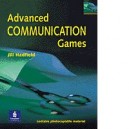 GAS: Advanced Communication Games / Jill Hadfield