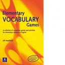 GAS: Elementary Vocabulary Games / Jill Hadfield