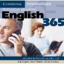 English365 1 CDs / Bob Dignen, Steve Flinders, Simon Sweeney
