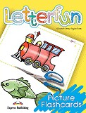 Letterfun Picture Flashcards  A1 / Elizabeth Gray, Virginia Evans