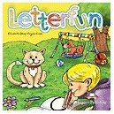 Letterfun CD / Elizabeth Gray, Virginia Evans