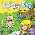 Letterfun CD / Elizabeth Gray, Virginia Evans