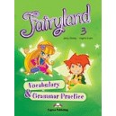 Fairyland 3 Vocabulary & Grammar Practice / Jenny Dooley, Virginia Evans