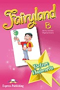 Fairyland 4 Picture Flashcards Junior B / Jenny Dooley, Virginia Evans