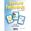 Sail Away 1 FLASHCARDS SET / Jenny Dooley, Virginia Evans