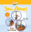 Sail Away! 2 DVD PAL / Jenny Dooley, Virginia Evans