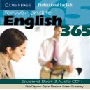 English365 3 CDs / Bob Dignen, Steve Flinders, Simon Sweeney