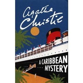 Agatha Christie. A Caribbean Mystery