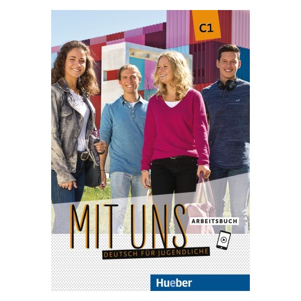 Mit uns C1 Arbeitsbuch