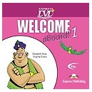 Welcome Aboard! 1 DVD PAL / Elizabeth Gray, Virginia Evans