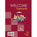 Welcome Aboard! 2 Flashcards Set 2 / Elizabeth Gray, Virginia Evans