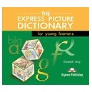 The Express Picture Dictionary CD / Elizabeth Gray