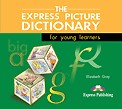 The Express Picture Dictionary CD / Elizabeth Gray