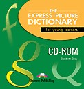 The Express Picture Dictionary CD-ROM / Elizabeth Gray