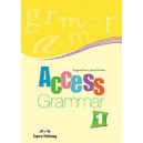 Access 1 Grammar / Virginia Evans, Jenny Dooley