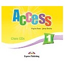 Access 1 CDs / Virginia Evans, Jenny Dooley