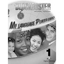 Blockbuster 1 My Language Portfolio / Jenny Dooley, Virginia Evans