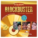 Blockbuster 2 DVD-ROM / Jenny Dooley, Virginia Evans