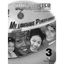 Blockbuster 3 My Language Portfolio / Jenny Dooley, Virginia Evans