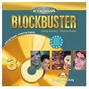 Blockbuster 3 DVD-ROM / Jenny Dooley, Virginia Evans