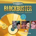 Blockbuster 3 DVD-ROM / Jenny Dooley, Virginia Evans