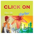 Click On Starter CDs / Virginia Evans, Neil O Sullivan