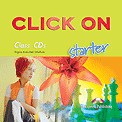 Click On Starter CDs / Virginia Evans, Neil O Sullivan
