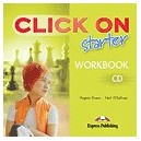 Click On Starter Workbook CD / Virginia Evans, Neil O Sullivan