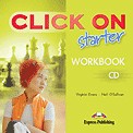 Click On Starter Workbook CD / Virginia Evans, Neil O Sullivan