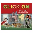 Click On 1 CDs / Virginia Evans, Neil O Sullivan