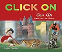 Click On 1 CDs / Virginia Evans, Neil O Sullivan