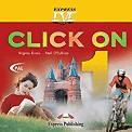 Click On 1 DVD PAL / Virginia Evans, Neil O Sullivan