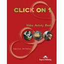 Click On 1 Video Activity Book / Virginia Evans, Neil O Sullivan
