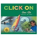 Click On 2 CDs / Virginia Evans, Neil O Sullivan
