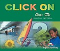 Click On 2 CDs / Virginia Evans, Neil O Sullivan