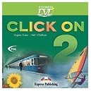 Click On 2 DVD PAL / Virginia Evans, Neil O Sullivan
