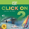 Click On 2 DVD PAL / Virginia Evans, Neil O Sullivan